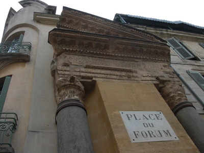 forum